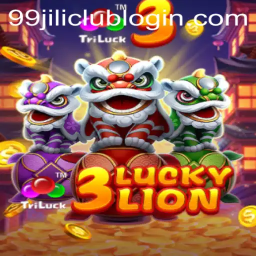 Exploring the Thrills of 3LUCKYLION: An In-Depth Look