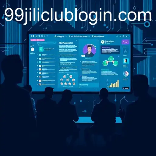 Understanding User Agreements: A Deep Dive into 99JILI.COM