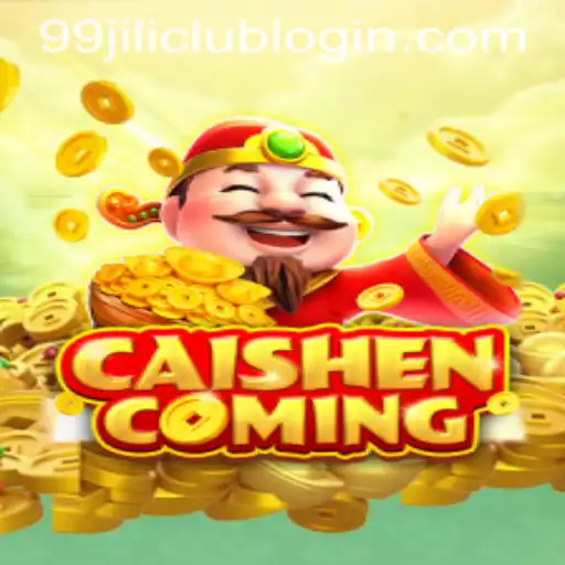 Discover the Excitement of CAISHENCOMING at 99JILI.COM