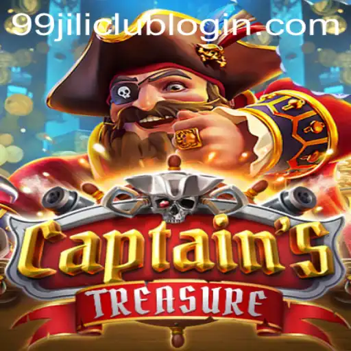 Exploring the Exciting World of CaptainssTreasure at 99JILI.COM