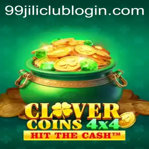 Exploring the Exciting World of CloverCoins4x4 and the Intriguing Offerings of 99JILI.COM