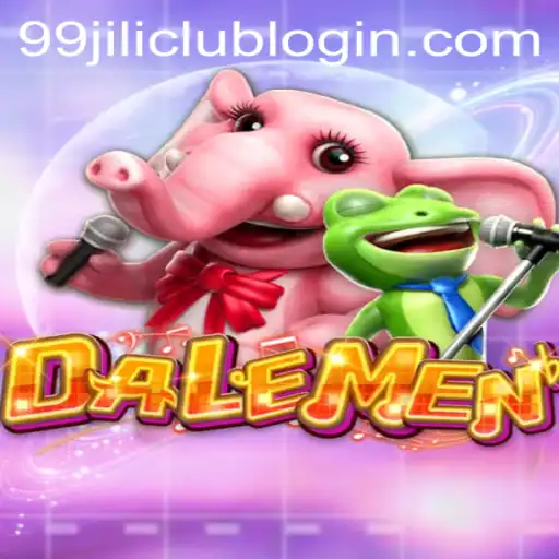 Discover the Thrill of DALEMEN: A Dive into the World of 99JILI.COM