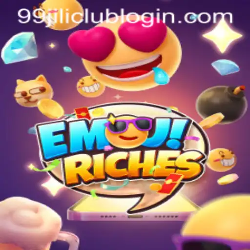 Exploring the Game EmojiRiches on 99JILI.COM