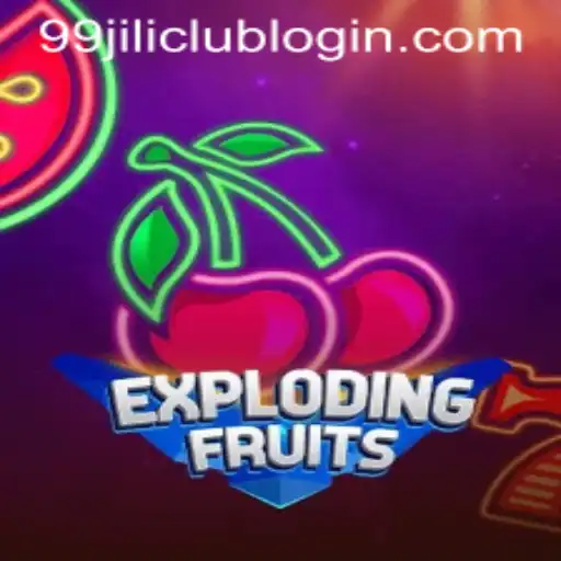 ExplodingFruits: A Thrilling Journey into the Juicy World of Slots