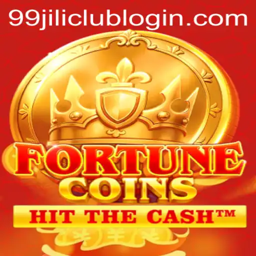 Exploring the World of FortuneCoins and 99JILI.COM