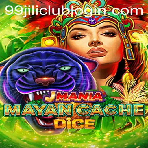 Discover the Thrilling World of JManiaMayanCacheDice: A Modern Gaming Adventure