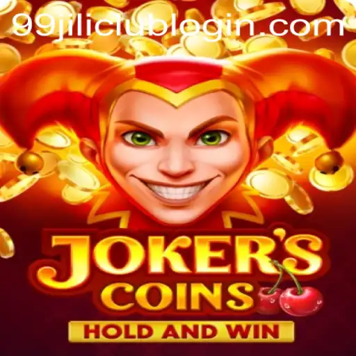 Exploring the Excitement of JokersCoins at 99JILI.COM