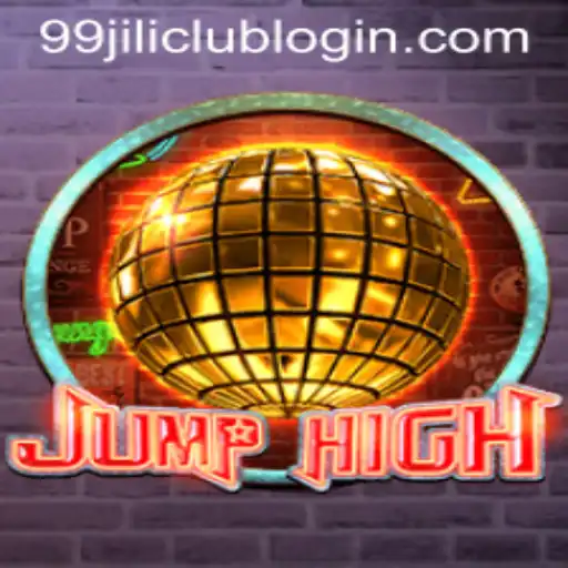 JumpHigh: An Exciting Adventure Game by 99JILI.COM