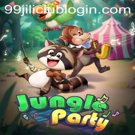 Discovering JungleParty: An Adventurous Escape into the Wilderness