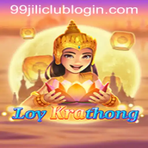 Discover the Exciting World of LoyKrathong: A Game by 99JILI.COM