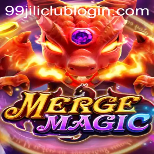The Enchanting World of MergeMagic and 99JILI.COM
