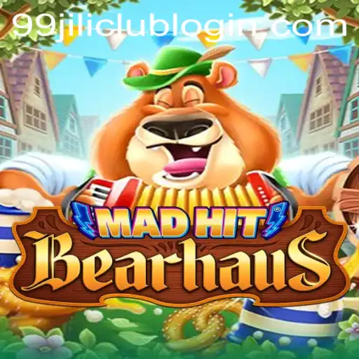 MadHitBearhaus - A Remarkable Gaming Experience with 99JILI.COM