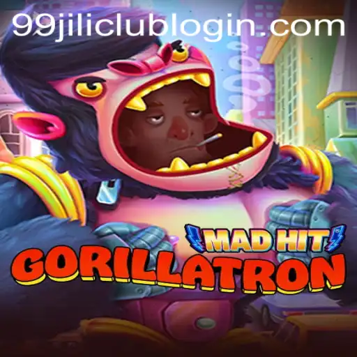MadHitGorillatron: A Thrilling Gaming Adventure Unleashed