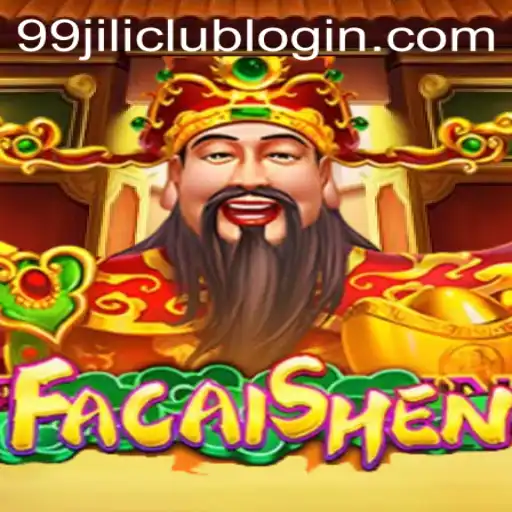 Explore the Exhilarating World of FaCaiShen at 99JILI.COM