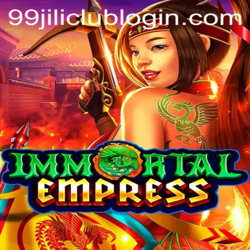 Immortal Empress: A Deep Dive into the Latest Gaming Phenomenon