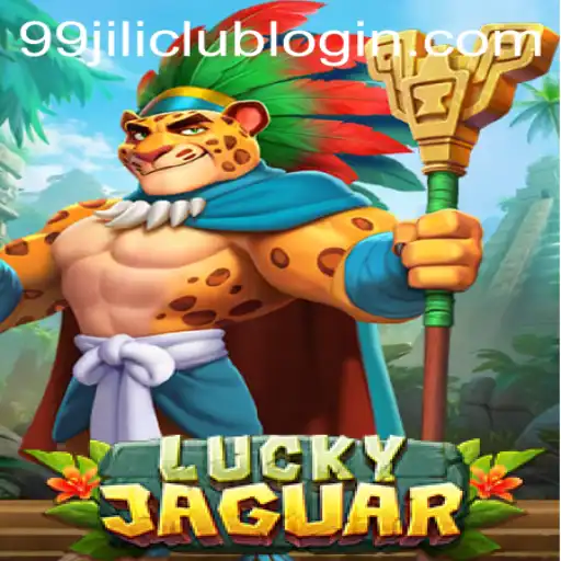 Exploring the Thrills of LuckyJaguar: A New Frontier in Online Gaming
