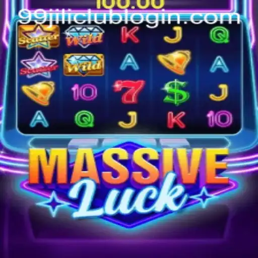 Exploring the Exciting World of MassiveLuck: A Thrilling Gaming Experience on 99JILI.COM