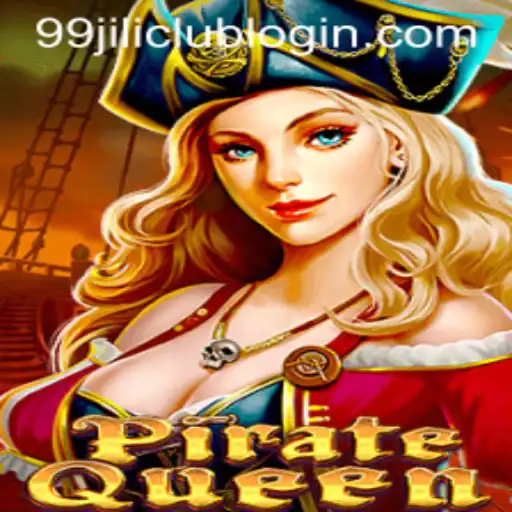 PirateQueen - A Nautical Adventure Awaits via 99JILI.COM