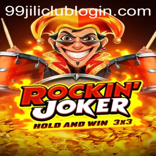 Exploring RockinJoker: A Deep Dive into the Thrills of 99JILI.COM's Latest Game