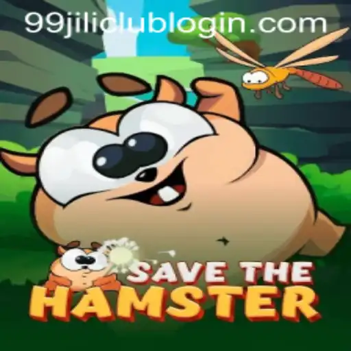 SavetheHamster: An Engaging Adventure with 99JILI.COM