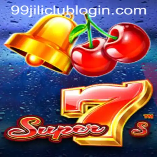 Explore the Exciting World of Super7s: A Game Featured on 99JILI.COM