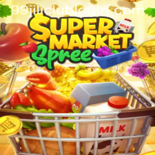 Exploring the Thrills of SupermarketSpree and Its Connection to 99JILI.COM