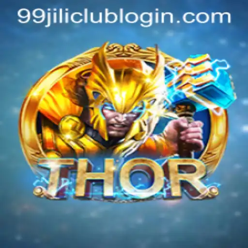 Unveiling THOR: The Epic Gaming Experience on 99JILI.COM