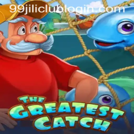 Exploring The Thrills of TheGreatestCatch: A Dive into the Latest Buzz