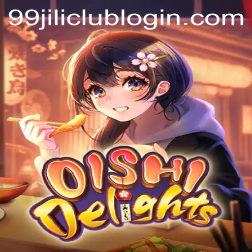 Experience the Culinary Adventure with OishiDelights