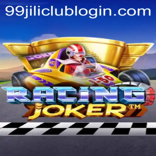 RacingJoker: The Thrilling Race to Fortune with 99JILI.COM