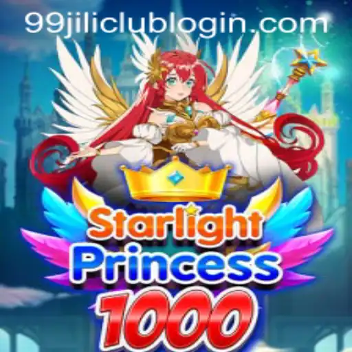 Exploring the Enchantment of StarlightPrincess1000 on 99JILI.COM