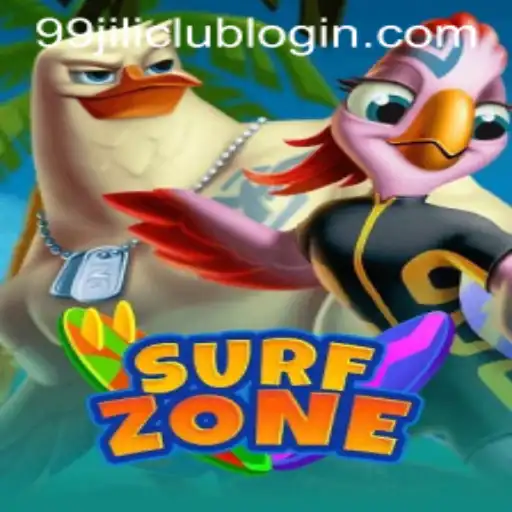 Dive Into Excitement with SurfZone: A Detailed Look at the Game