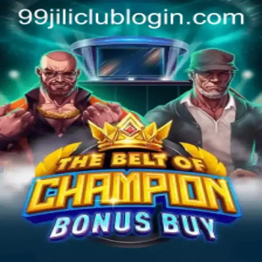 TheBeltOfChampionBonusBuy: A Comprehensive Guide to Gaming Mastery