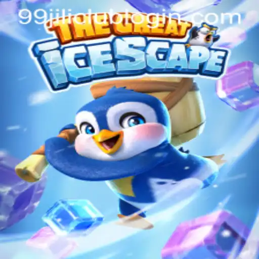 An In-Depth Look at TheGreatIcescape: An Exciting Adventure Awaits