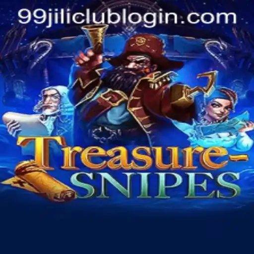 Discover the Adventure of TreasureSnipes on 99JILI.COM