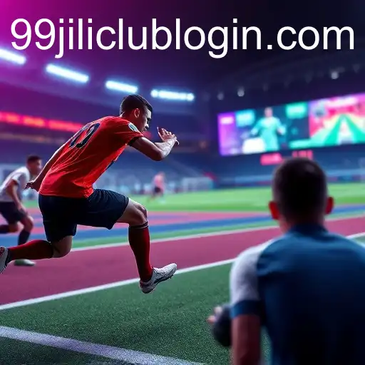 Virtual Sports: Revolutionizing the Betting Landscape with 99JILI.COM