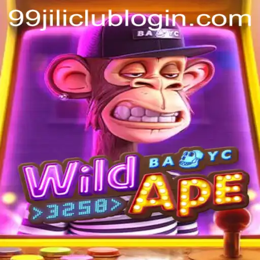 Explore the Thrilling World of WildApe3258: A Game-Changer in Online Entertainment