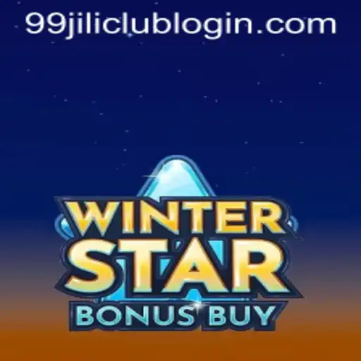 Exploring WinterStarBonusBuy: A Thrilling Gaming Experience with 99JILI.COM