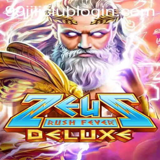 The Exciting World of ZeusRushFeverDeluxe: A Comprehensive Guide